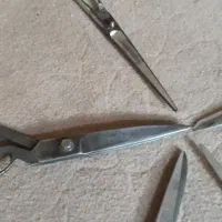 سلام پنج عددقیچی