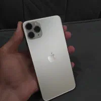 11 Pro Max zaa پک اصلی دوسیم|موبایل|شیراز, ارم|دیوار