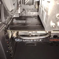 کارت گرافیک ۲۰۶۰ super