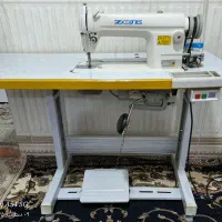 چرخ خیاطی زوجی