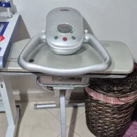 اتو پرس ژاپنی