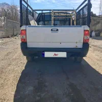 پراید وانت 1402|خودرو سواری و وانت|قائم‌شهر, |دیوار