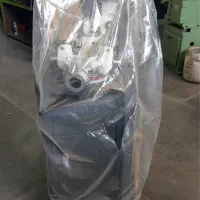 اره آب صابونی آلمانی اپتیموم سه فاز CS275|ماشین‌آلات صنعتی|تهران, خاوران|دیوار