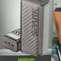 پاور بانک ۳۰ هزار کالوس اصل با  فست شارژر ۳۵۶ DP|لوازم جانبی موبایل و تبلت|قم, نیروگاه|دیوار