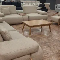 مبل قسطی با سفته در کرج