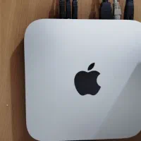 کامپیوتر اپل ( مک مینی )|رایانه رومیزی|دهدشت, |دیوار