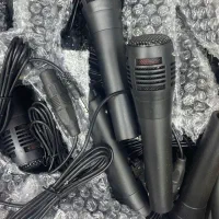 میکروفون داینامیک اکبند عمده|آلات موسیقی|اهواز, کیانپارس |دیوار