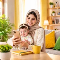 کاردرمنزل برای خانم‌ خانه‌دار ،دانشجو آموزش رایگان
