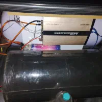 سیستم صوتی حرفه ای