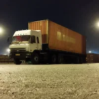 ماشین سنگین|خودرو سنگین|اهواز, اسلام آباد غربی|دیوار