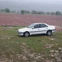 پژو slx 98|خودرو سواری و وانت|کرمانشاه, |دیوار