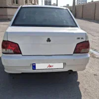 132 تمیز یه گلگیر رنگ یکی از شاسی جلو ترک ریز|خودرو سواری و وانت|بندر کنگان, |دیوار