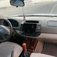 تویوتا کمری ۲۰۰۶|خودرو سواری و وانت|ایرانشهر, |دیوار