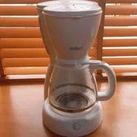 قهوه ساز فلر