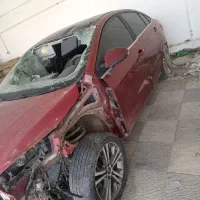 آریزو 5مدل 96|خودرو سواری و وانت|تهران, سنگلج (شاپور)|دیوار