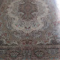 دو عدد فرش دوازده متری