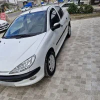 مدل ۹۶ SD v8|خودرو سواری و وانت|رشت, کوی مهر|دیوار