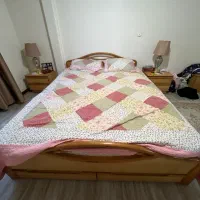 سرویس خواب و تشک هیلکر