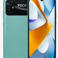 شیائومی Poco C40 با حافظهٔ ۶۴ گیگابایت