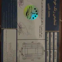 جک j7 برقی ej7 E50a|خودرو سواری و وانت|شیراز, شهرک ولیعصر|دیوار