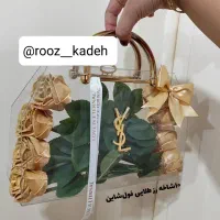 هدیه کادو دسته گل تولد دیت روزدخترروزمادر روزمرد|گل مصنوعی|اصفهان, فروردین|دیوار