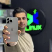 گوشی آیفونiPhone 15 Pro Max / اقساطی 3.5%|موبایل|تبریز, |دیوار