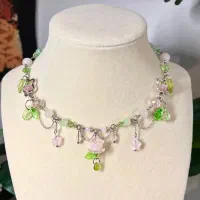 گردنبندفانتزی