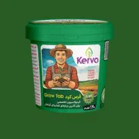 کود کروا نیاز گیاهت به همه مکمل ها از بین میره