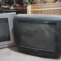 تلوزیون ۱۴اینج کوچیک