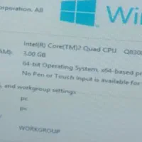 سیستم کامپیوتر acer|رایانه رومیزی|تبریز, |دیوار