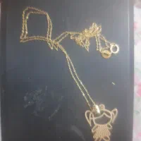 گوشواره زنجیر