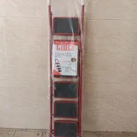 پخش نردبان 3و4و5و6 پله عمده و تک|ابزارآلات|رباط‌کریم, نصیرشهر|دیوار