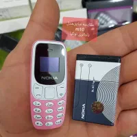 گوشی نوکیا مینی کاملا سالم ونو