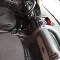 206 تیپ 5 مدل 98|خودرو سواری و وانت|قرچک, فردیس|دیوار