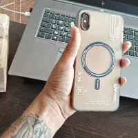 آیفون XS Max 256G تمیز|موبایل|اصفهان, لنبان|دیوار
