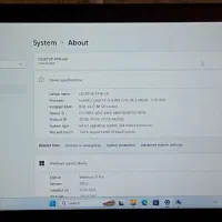 laptop لپ تاپ لنوو تاچ لمسی|رایانه همراه|مشهد, آبکوه|دیوار