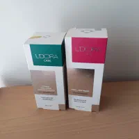 محصولات لدورا قیمت قدیم|آرایشی، بهداشتی، درمانی|اردبیل, |دیوار