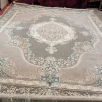 فروش فرش ۱۲ متری  نو