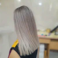 رنگ و لایت و میکاپ|خدمات آرایشگری و زیبایی|ری, ملک‌آباد|دیوار