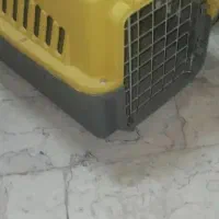 باکس حمل سگ و گربه