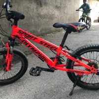 دوچرخه سایز ۲۰|دوچرخه، اسکیت، اسکوتر|رشت, انصاری|دیوار