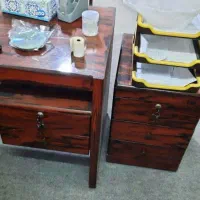 میز و کمد اداری|دفتر کار|کرمان, |دیوار