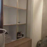 کمد و طبقات و کشو|کتابخانه، شلف، قفسه‌های دیواری|تهران, قیطریه|دیوار