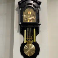 ساعت دیواری