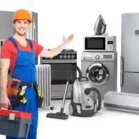 تعمیرات تخصصی یخچال، لباسشویی،ظرفشویی، جاروبرقی