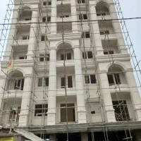 داربست فلزی گهر