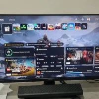 مانیتور گیمینگ|رایانه رومیزی|تهران, ابوذر|دیوار