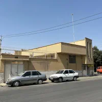 ویلایی-دو-طبقه-240-متر-دوبر-هفت-تیر