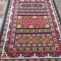 گبه یا گلیم فرش یک ونیم در ۲ متر