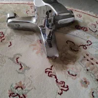 شیر مخلوط حمام اهرمی